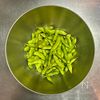 素材の風味を存分に♪【枝豆の冷製ポタージュ】の工程1