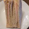 たりおの作ってみた!投稿(3分で出来るサンドイッチ！)