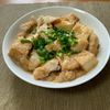 あすかの作ってみた!投稿(ボリュームお魚おかず♡節約中にも！『たらと厚揚げのみぞれ煮』)
