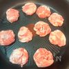 『豚こま肉あったら』照り照り豚肉団子【10分お弁当おかず】の工程3