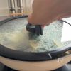【ささみとなすのザーサイ炒め】味付ザーサイを使った簡単おかずの工程5