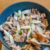 回鍋肉【豚バラで簡単!コク旨甘辛だれ】の工程4