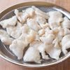 【鶏むね肉のカルパッチョ風】ぷるぷる♪感動の柔らかさ！の工程4