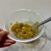材料2つ!米粉の焼き芋団子の工程1