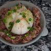 【レンジ調理じゃないよね?】レンジで丸ごと新玉ねぎの生姜焼きの工程3