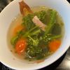 bo-zu3の作ってみた!投稿(【くたくたブロッコリーのスープ】あっさり♪やさしい味わい♡)