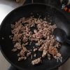 【肉だくあんが最高♡】わが家自慢の麻婆茄子♪ご飯おかわり！の工程2