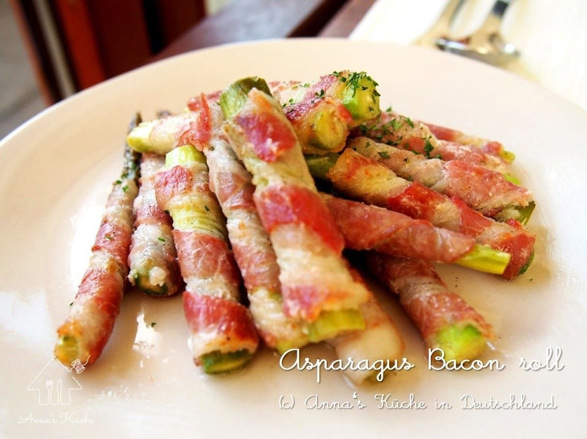 巻いて焼くだけ お弁当おかず お洒落なアスパラベーコン巻き レシピサイト Nadia ナディア プロの料理家のおいしいレシピ