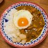 みわの作ってみた!投稿(オムカレー(我が家の定番ポークカレー))