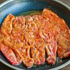 LAカルビクイ【骨付きカルビ焼き肉】お祝い事やおもてなしに♪の工程4