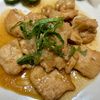 mayu🌹の作ってみた!投稿(調味料これだけ!ポン酢で楽ちん♡【おろしそ甘酢だれチキン】)