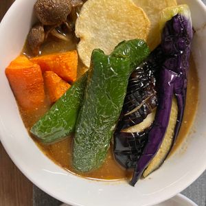 こっこちゃんの作ってみた!投稿(ほろほろチキンの絶品カレー煮込み)