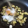 大葉が香る！大葉味噌おにぎりの工程2