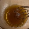 【レンジで簡単】豆腐きな粉プリンとほうじ茶のパフェの工程4