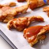 下味冷凍でラクうま！手羽元のバーベキューチキンの工程4