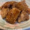 くだもの大好き🧡の作ってみた!投稿(【天才的に旨い♡鶏肉のごまてりやき】ご飯がすすむ♡)
