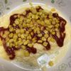 La gelatinaの作ってみた!投稿(【豆腐ピザ】材料2つ!小麦粉不要・レンジで簡単★)