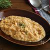 【防災食レシピ】まろやか栄養満点♪ツナカレー豆乳リゾットの工程2