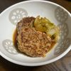 ダイエットママの作ってみた!投稿(【つくねと白菜の甘辛蒸し】ワンパン蒸しで白菜もつくねも絶品！)
