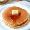 しっとりふわふわ！【米粉と大豆粉のパンケーキ】グルテンフリーの工程5