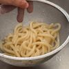 【レンジだけ！肉味噌冷やしうどん】火を使わない！簡単レシピの工程3