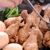 鶏のさっぱり煮☆黒酢でコク旨の工程7