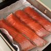 【鮭のコーン焼き】ヨーグルトでまろやか♪の工程3