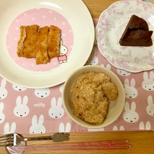 ありみの作ってみた!投稿(【ガトーショコラ】濃厚ずっしり♡甘過ぎない♪バレンタインに♡)