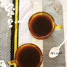 コーヒーゼリー