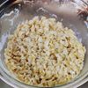 朝食に♪5分で出来る♪オートミールフルーツヨーグルトの工程2