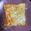 ゆっこの作ってみた!投稿(ハマる!やみつき絶品【はちみつチーズトースト】)