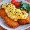 タルタルはレンジで♪【タルタルサーモンフライ】の工程4