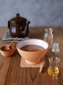 スパイスココア