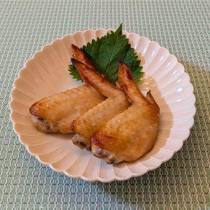 𝔂𝓾𝓶𝓲🍓の作ってみた!投稿(漬けて焼くだけ♪甘酒チキン)