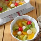 本当に美味しいフルーツポンチ｜何度も作りたい定番レシピVol.287