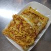 のびちゃんの作ってみた!投稿(あんなし！かに玉【#作り置き #お弁当 #おつまみ】)