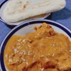 シゲカヨの作ってみた!投稿(お肉ホロホロ♡お店の味♪フライパンで本格バターチキンカレー)