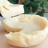 レンジで5分！もっちりミルクガトーショコラ