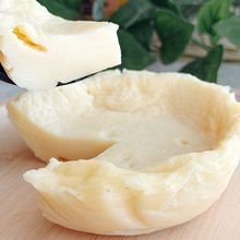 レンジで5分！もっちりミルクガトーショコラ