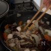 【がっつり満足】困ったらコレ♡中華丼の工程3