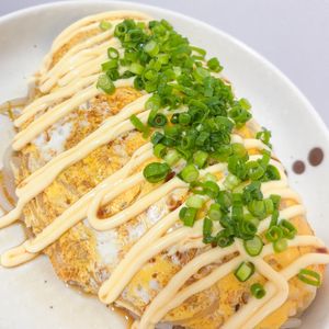 chanmiの作ってみた!投稿(やる気1％でズボラとんぺい焼き)