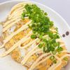 chanmiの作ってみた!投稿(やる気1%でズボラとんぺい焼き)
