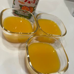 琴羽🍓の作ってみた!投稿(【ぷるぷる♬オレンジゼリー】砂糖不要！子供のおやつに大満足☆)