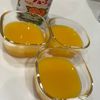琴羽🍓の作ってみた!投稿(【ぷるぷる♬オレンジゼリー】砂糖不要!子供のおやつに大満足☆)