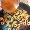 ナスとちくわの甘味噌炒め【ご飯のおかわり止まらない!!】の工程4