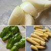 【豚ヒレのやわらか酢豚】ワンパンでラクうま中華！の下準備