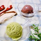 抹茶アイス【乳製品・卵不使用】