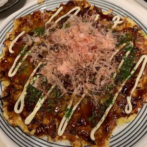 ぐ〜たら子の作ってみた!投稿(ふわふわ！お好み焼きの基本の作り方)