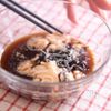 "節約おかず鶏むね肉の塩昆布マヨ焼き🍳の工程4