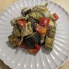 ゆいの作ってみた!投稿(【豚こまと茄子のこってり味噌炒め】味噌×オイスターで絶品♡)